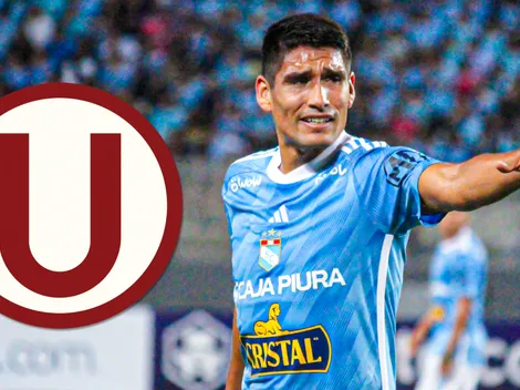 La confesión de Irven Ávila que no le agradará a los hinchas de la 'U'