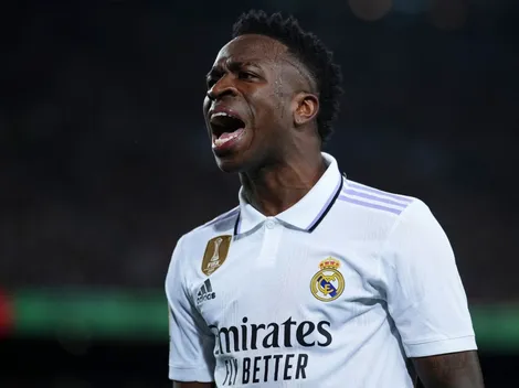 Gol del Real Madrid: autogol de Ronald Araújo