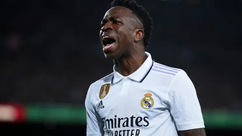 FC Barcelona v Real Madrid CF - LaLiga Santander