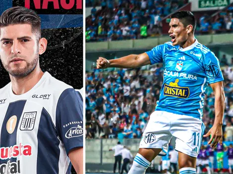 Carlos Zambrano más feliz que nunca por la clasificación de Sporting Cristal