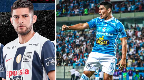 El 'León' hizo sentir su alegría vía redes sociales.