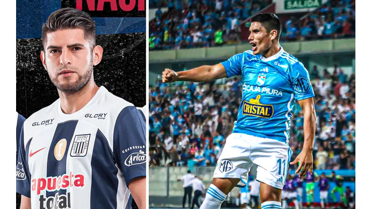 El 'León' hizo sentir su alegría vía redes sociales.