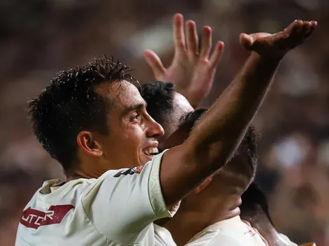 Universitario sigue en racha y sueña con la estrella 27