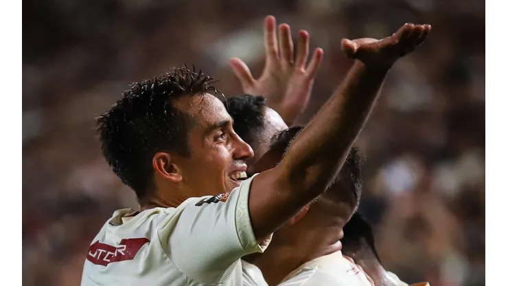 Universitario de Deportes vs. ADT Tarma EN VIVO ONLINE por Liga 1
