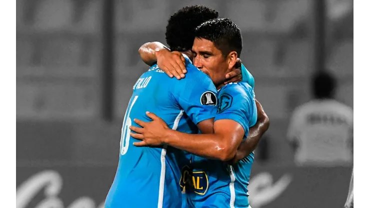 Libertadores: ¿Cuál es el grupo más difícil puede tocarle a Cristal?