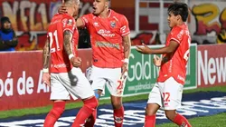 Cienciano rompió la mala racha ante Unión Comercio por la Liga 1