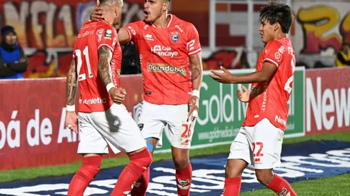 Cienciano rompió la mala racha ante Unión Comercio por la Liga 1