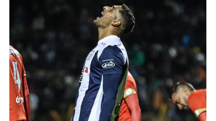 EN VIVO: Sport Huancayo vs. Alianza Lima por la Liga 1