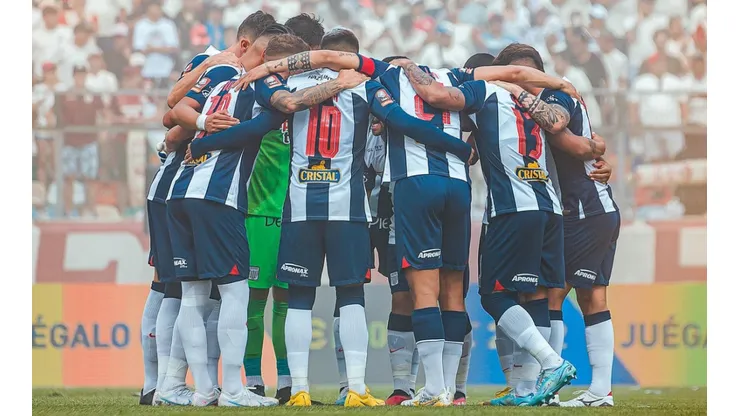 Alianza Lima le ganó feroz batalla a la Federación Peruana de Fútbol y Selección