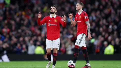 Manchester United v Fulham: Emirates FA Cup Quarter Final