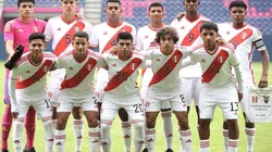 ¿El Mundial-sub 17 no se realizará en Perú?