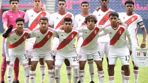 ¿El Mundial-sub 17 no se realizará en Perú?