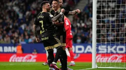 RCD Espanyol v RC Celta - LaLiga Santander