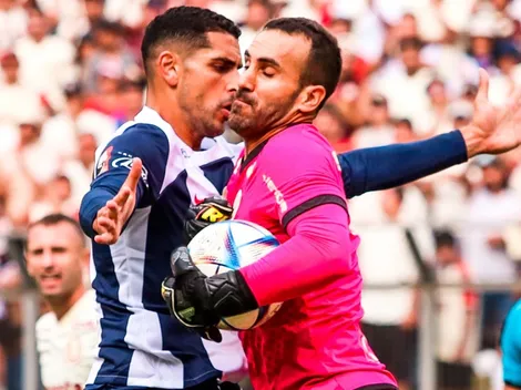 Tabla en vivo y en directo de la fecha 9 del Apertura