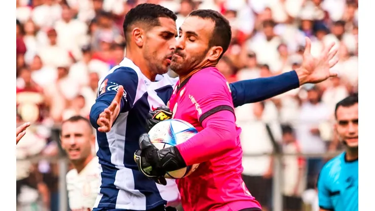 Tabla en vivo y en directo de la fecha 9 del Apertura