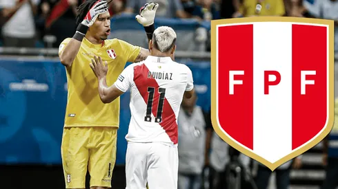 De acuerdo a la MLS, solo Luis Abram está convocado.