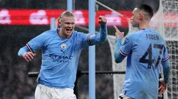 Manchester City v Burnley: Emirates FA Cup Quarter Final