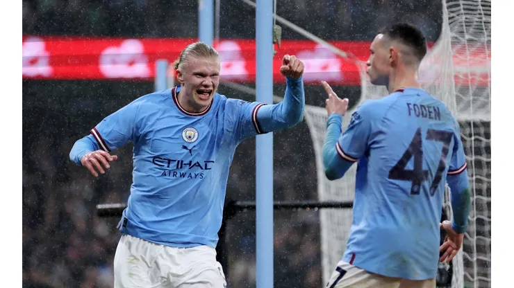 Manchester City v Burnley: Emirates FA Cup Quarter Final