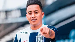 Atención hincha de Alianza: ¿Cueva debutará ante Huancayo?