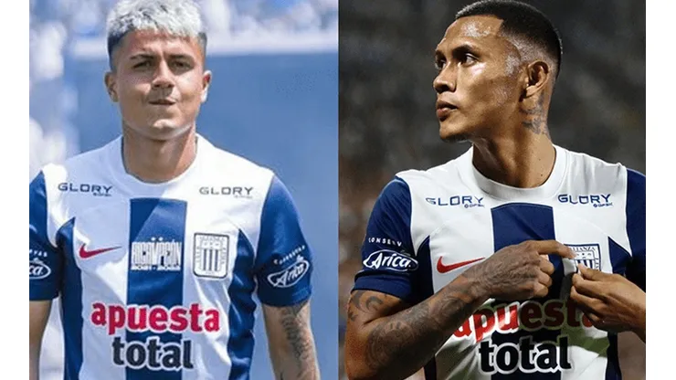 ¿Juan Reynoso perjudica a Alianza Lima?