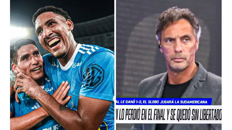 Gustavo López tuvo duro postura sobre el nivel de Huracán.
