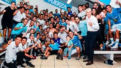 ¿Cristal mandó indirecta a la 'U' y 'AL' tras victoria en Libertadores?