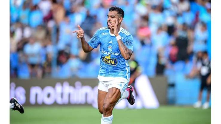 EN VIVO: Sporting Cristal vs Atlético Grau por la fecha 9 de la Liga 1 2023