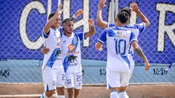 Alianza Atlético de Sullana duerme como líder ante Academia Cantolao