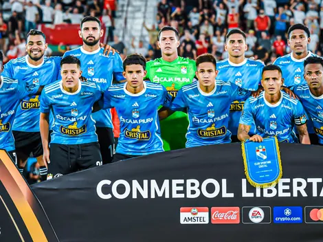 ¿Qué resultados necesita Sporting Cristal para clasificar en la Copa Libertadores?