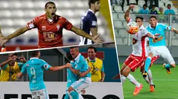 ¿Cómo le fue a Huracán de Argentina cuando visitó Lima?