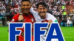 FIFA dio excelente noticia a la Selección Peruana
