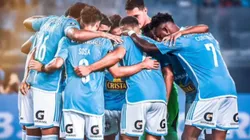 Sporting Cristal, el equipo que más veces le ganó a los argentinos en Lima