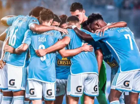 Sporting Cristal, el equipo que más veces le ganó a los argentinos en Lima