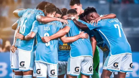 Sporting Cristal, el equipo que más veces le ganó a los argentinos en Lima