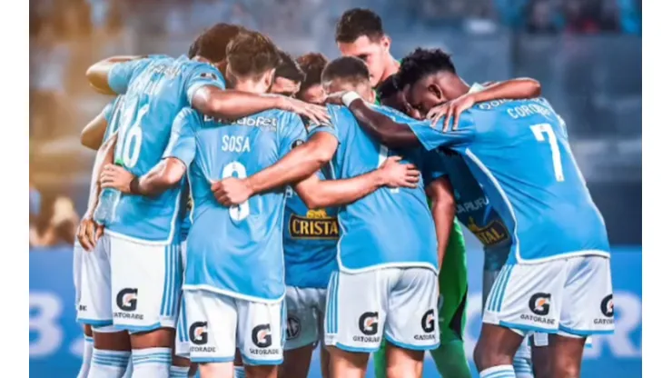 Sporting Cristal, el equipo que más veces le ganó a los argentinos en Lima