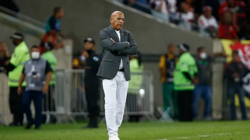 Flamengo v Sporting Cristal - Copa CONMEBOL Libertadores 2022