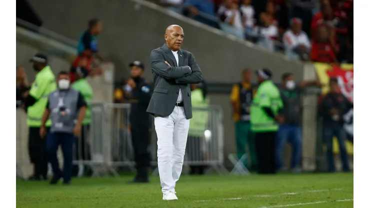 Flamengo v Sporting Cristal - Copa CONMEBOL Libertadores 2022