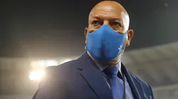 Sporting Cristal v Flamengo - Copa CONMEBOL Libertadores 2022