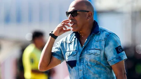 Con refuerzos: Mosquera dejó contundente frase tras llegar a Pari