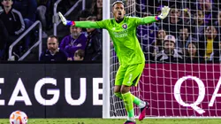 Pedro Gallese fue el 'MVP' en el duelo ante Tigres UANL por la CONCACAF Champions League.