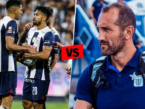 Zanjó la polémica: Barcos aclaró quién pateará los penales