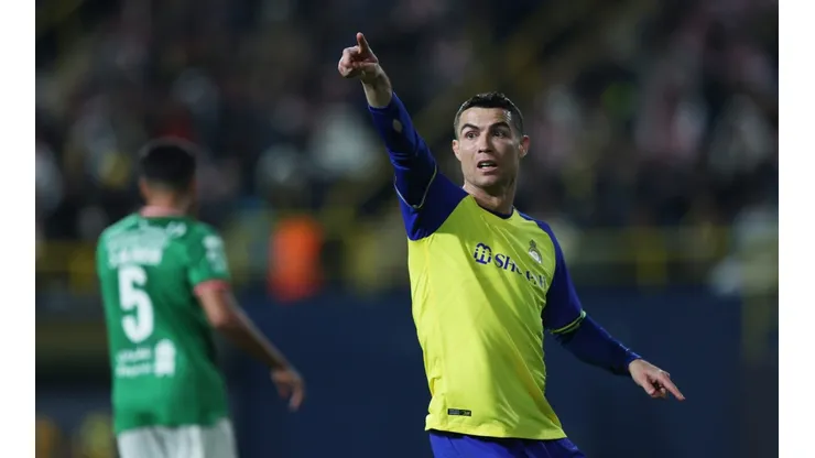 Al Nassr v Al-Ittifaq Club - Saudi Pro League