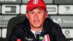 "Hay mucha gente esperando que a Reynoso le vaya mal"