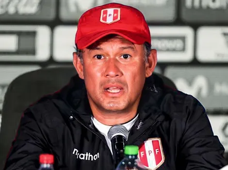 "Hay mucha gente esperando que a Reynoso le vaya mal"