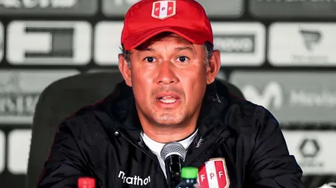 "Hay mucha gente esperando que a Reynoso le vaya mal"