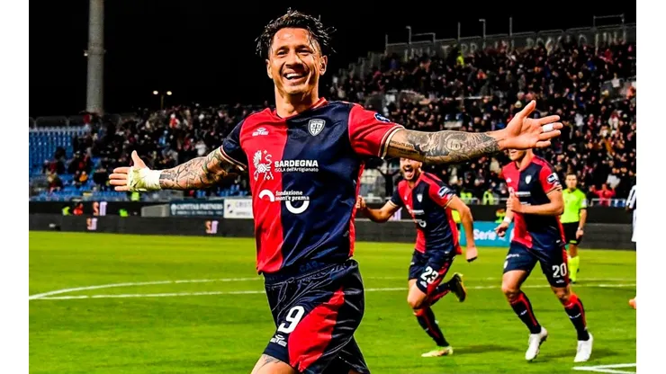 Estratega campeón de la Premier elogió a Lapadula