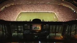 ¿Cómo le fue a la selección peruana como local en el Monumental?