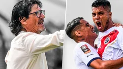 Comizzo y Municipal al borde del abismo