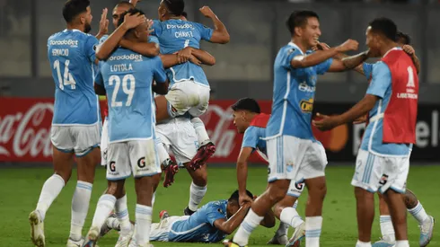 Copa Libertadores 2023 le dio la calurosa bienvenida a Sporting Cristal