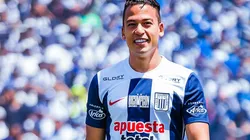 Benavente en Alianza: el 'Chaval' ya tiene fecha de regreso